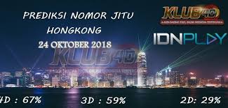 Prediksi Nomor Jitu Hongkong 24 Oktober 2018 19 Februari 12 Februari 7 Maret