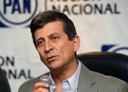 Carlos Orta, el poder tras el alcalde Isidro López