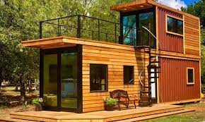 Shipping Container Homes: Cost, Design, And Everything Else To Know - Curbed