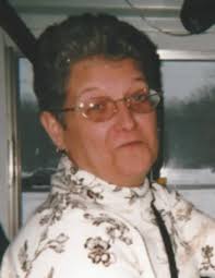 Nancy J. Garmong