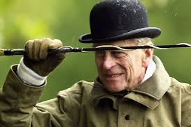 Prince Philip