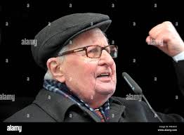 Former lord mayor hi-res stock photography and images