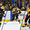 Highlights from game 7 of the 2019 playoff series between the boston bruins and toronto maple leafs, on april 23, 2019. 1