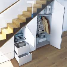 Meble Belmeb Pl Under Stairs Storage Solutions Stairs In Living Room Understairs Storage