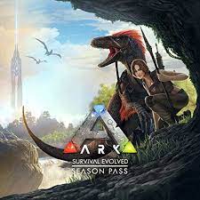 Ark Survival Evolved Season Pass Ps4 Digital Code Divsave Money On Content For This Game By Purchasing T Ark Survival Evolved Evolve Wallpapers Paleo Art