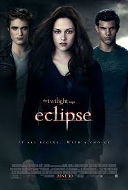 مشاهدة فيلم The Twilight Saga Eclipse 3 2010 مترجم