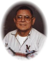 John DuBray Sr. (1942-2013)