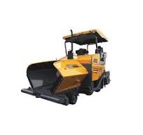 Crawler Multi-Functions Pavers Machine 6 M Width Asphalt Paver