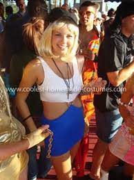 Coolest Homemade Vivian From Pretty Woman Costume Pretty Woman Costume Pretty Woman Halloween Pretty Woman