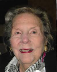 Caroline Gregory Obituary