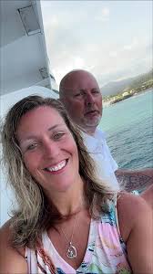 Chuck and Stephanie Alberta Canada