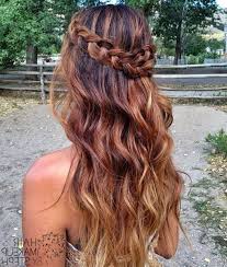 Half Up Half Down Prom Hairstyles Hairstyle Long Hairstyle Galleries Home Decor Hair Styles Long Hair Styles Down Hairstyles