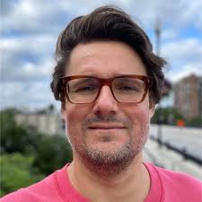 Angel Carrillo, M.Ed, CLC