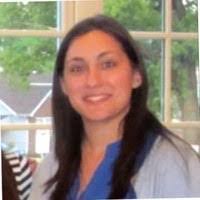 Kristen Matos's Instagram, Twitter & Facebook