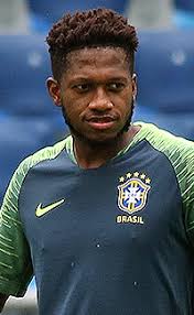 Fred (footballer, born 1993)