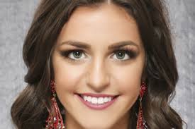 Miss ND send-off event slated Nov. 16 in Carrington