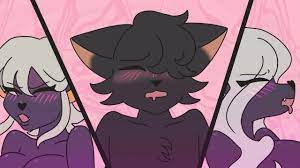Furry hentai cartoon