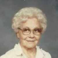 Mary Carrie Oleson (1917–1998)