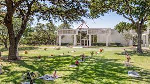 William cannon dr, austin, texas, united states. Cook Walden Forest Oaks Funeral Home And Memorial Park Funeral Cremation Cemetery