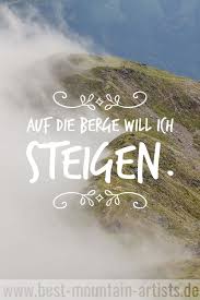 Die 100 Besten Wanderzitate Sprüche Zitat Wand Berge
