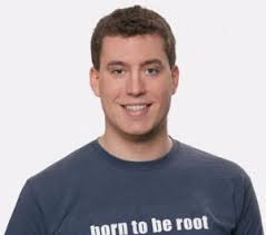 Interview mit David Jardin