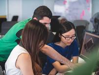 Drop-in One-to-One Computer and Tech Help