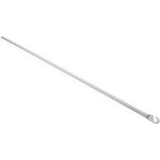 Maybe you would like to learn more about one of these? Amazon Com Amazing Drapery Hardware One Vertical Blind Wand Rod 36 Inches White Home Kitchen