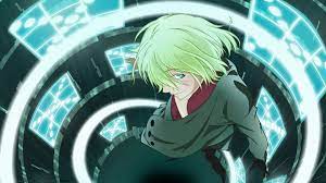 Aquarion Evol HD Wallpaper by Vampluva