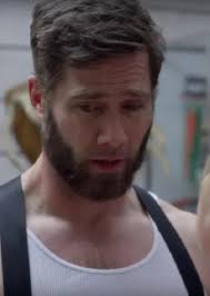 Amish Stud: The Eli Weaver Story (2023)