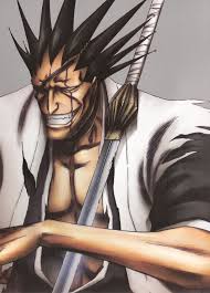  Zaraki Kenpachi Iphone Wallpaper Bleach Kenpachi Is Free On Elsetge Cat Please Download And Share This Free Wallpapers