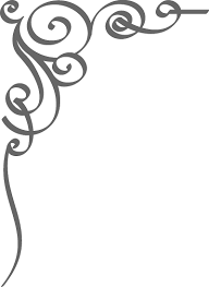 Psd Free Wedding Borders Clip Art Borders Clip Art
