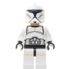 Lego star wars advent calendar (7958) (japan import). Lego Star Wars Minifigur Clone Trooper 2013 Minifiguren Com