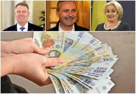 Salariile vor fi majorate pentru bugetarii din toate domeniile, inclusiv educaţia, sănătatea, asistenţa socială. Salarii Bugetari Citeste Toate Articolele Despre Salarii Bugetari Pagina 1 Din 1 Antena 1