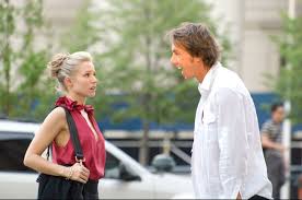 Minden Kut Romaba Vezet Movie Fashion Kristen Bell Rome Outfits