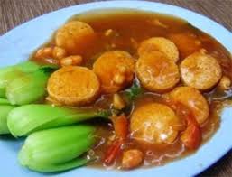 Pokcoy merupakan salah satu sayuran dari keluarga sawi yang dikenal dengan nama sawi sendok. Resep Praktis Dan Cara Membuat Pokcoy Tofu Siram Telur Yang Sederhana Namun Sedap Nan Menggugah Selera Selerasa Com