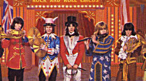 Oct 12, 1996 · mick jagger : Why Was The Amazing The Rolling Stones Rock And Roll Circus Only Released 28 Years Later After It Was Filmed Pop Expresso