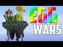 Servidor de esconde esconde para minecraft pirata : Minecraft Servidor De Egg Wars Pirata 1 8 Minecraft Piratas