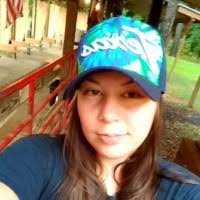 Cassandra Lusk's Instagram, Twitter & Facebook