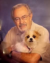 Norman Jeffers Obituary