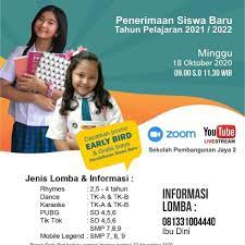 Check spelling or type a new query. Sma Pembangunan Jaya 2 Beitrage Facebook