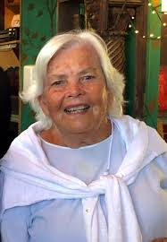 Nancy Margaret Gerald Obituary