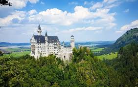 Queen mary's bridge (marienbrucke) passes 90 m (295 ft) over the pöllat river and offers unparalleled views of neuschwanstein castle. The Height Of Bavaria Germany Schloss Neuschwanstein Schwangau Traveller Reviews Tripadvisor