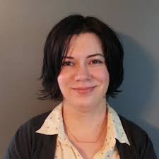 Holly LEVIN-ASPENSON