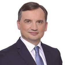 He is the current minister of justice of the republic of poland, as of january 2019. Zbigniew Ziobro Sp Ziobropl Twitter