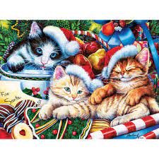 Check spelling or type a new query. Holiday Treasures 300 Large Piece Jigsaw Puzzle Spilsbury