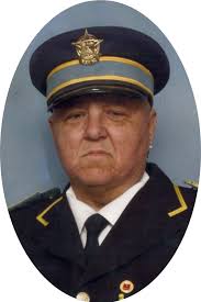 Lawrence Coleman Obituary