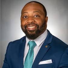 It was a pleasure going back to my old high school Benjamin Banneker High  School as a Business Coach to help the 9th and 10th grade students work