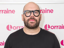 Sunday with Tom Davis: 'For fluffy American pancakes, I'm your guy'