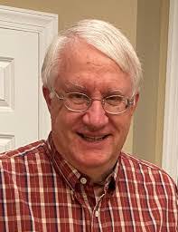 Mark Denlinger's Instagram, Twitter & Facebook