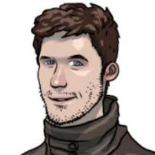 Luke Williams (@Eternz)